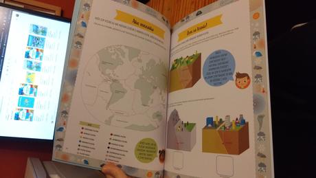 Zábavná geografia - extrémne živly,