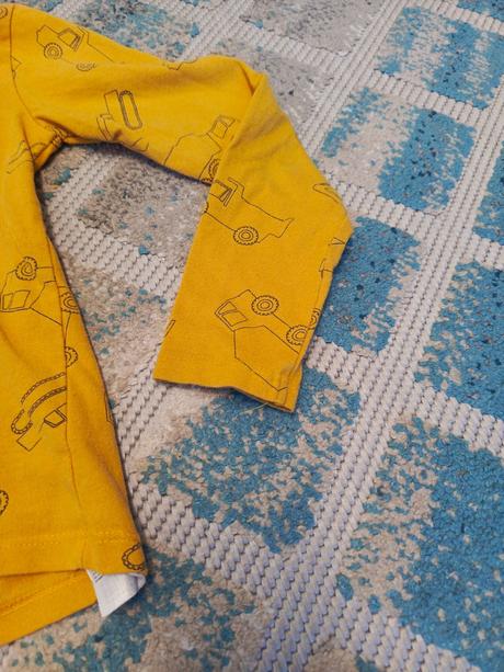 Chlapčenské pyžamo, sinsay,122