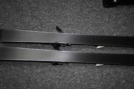 Lyže stockli gs 136 cm, 130-139 cm