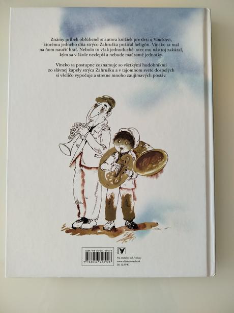 Prázdniny so strýcom rafaelom, 