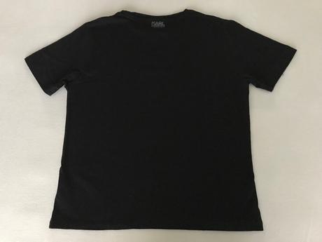 Tricko karl lagerfeld, s