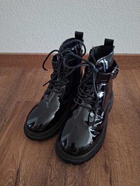 Členkové topánky 36, sinsay,36