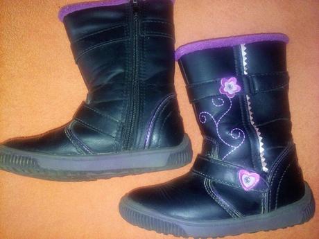 Zachovale cizmicky, 26