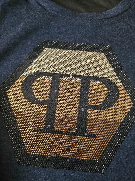 Šaty philipp plein s, s