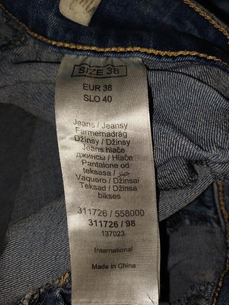 Rifle č.38, orsay,38