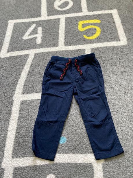 Nohavice, coccodrillo,86