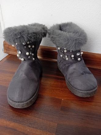 Jesenne cizmy, miss sixty,31