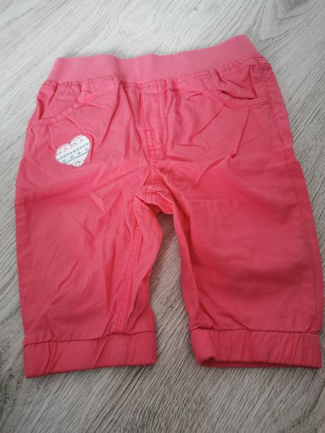 3/4 šortky 18-24 mesiacov, dopodopo,92