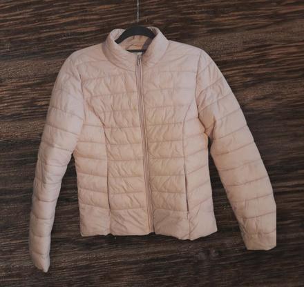 Bunda, vetrovka, reserved,40