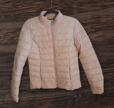 Bunda, vetrovka, reserved,40