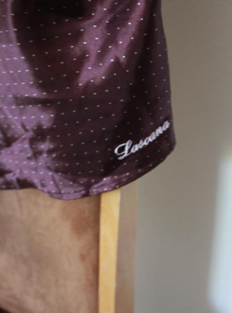 Nocna kosela zn. lascana - povodne stala 39eur, s