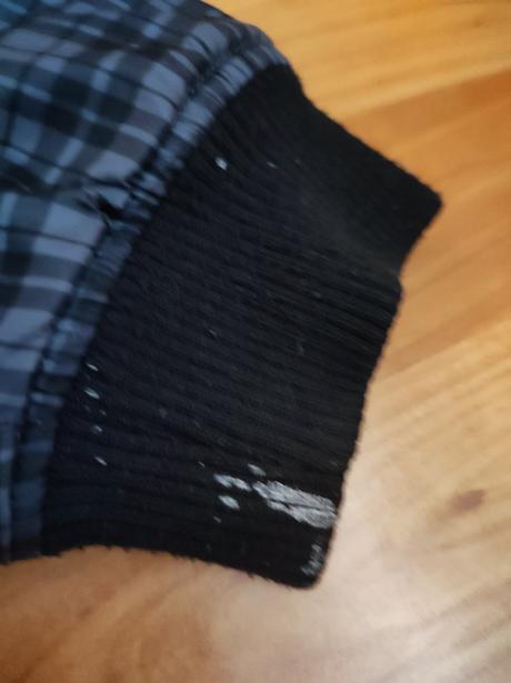 Prechodná bunda pre chlapca, c&a,140