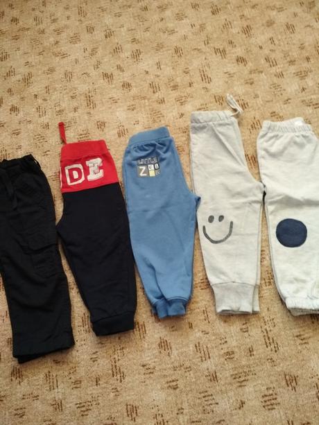 Teplacky vel.86/92, 92