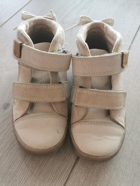 Krasne geox topanky, geox,25