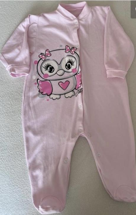 Prekrasne pyzamko, 68