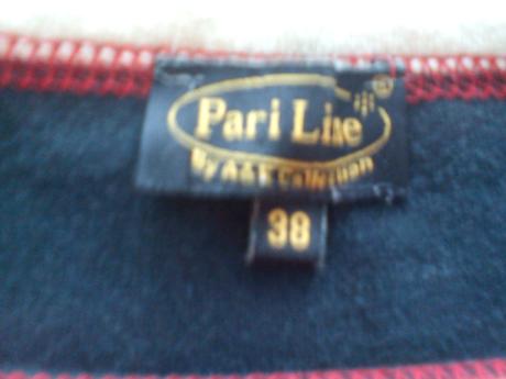 Čiernobez. tričko s dlh. rukávom, 152