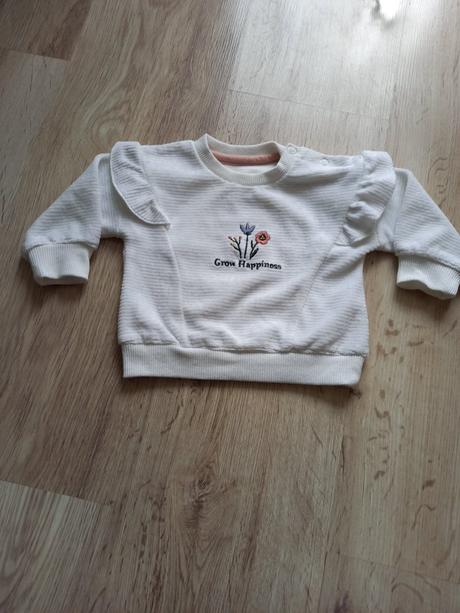 Mikina, pulóver, primark,68