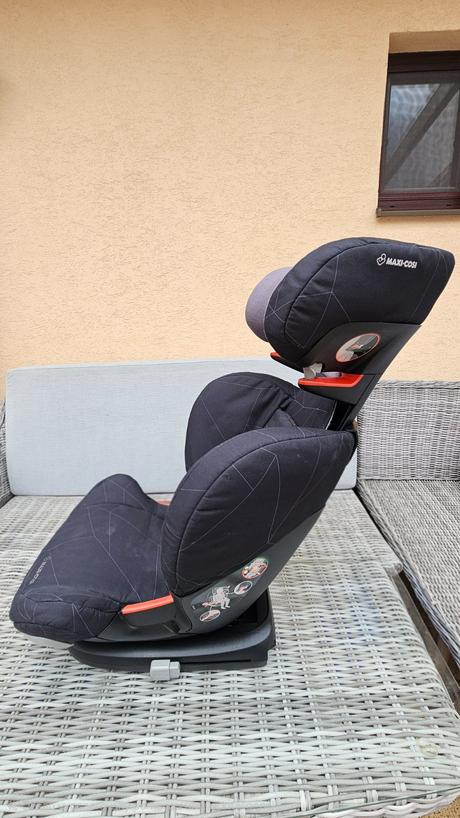Autosedačka maxi-cosi rodifix airprotect, maxi cosi