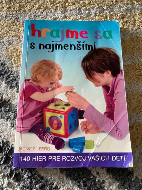 Hrajme sa s najmenšími (2003), 