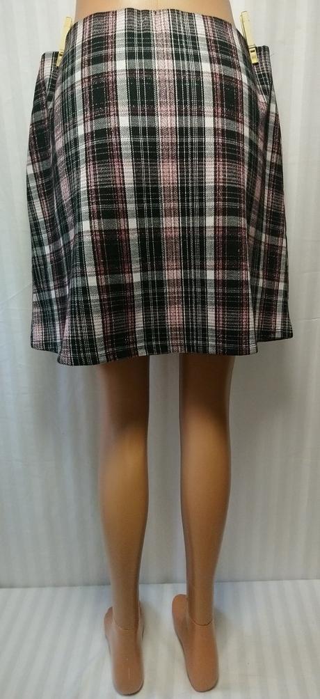 Dámska elastická sukňa, tu woman, xl