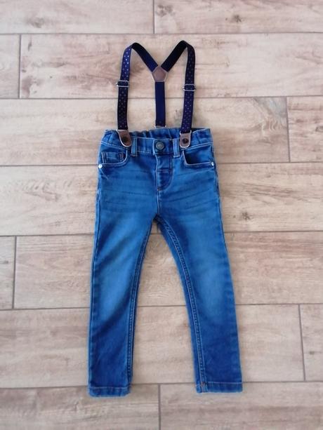 Rifle pre chlapceka, f&f,92