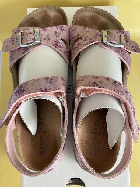 Sandále geox - size 38, geox,38