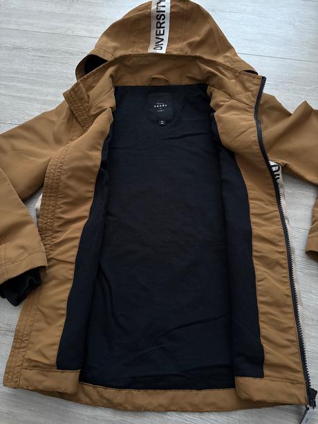 Prechodná bunda name it 140, name it,140