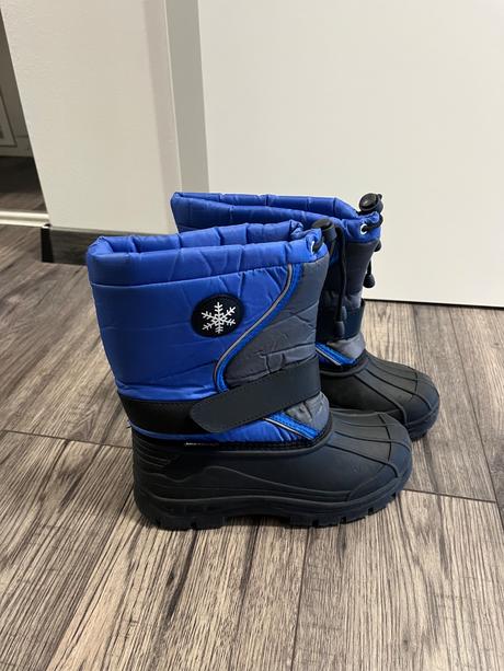 Snehule, malo nosene, 35