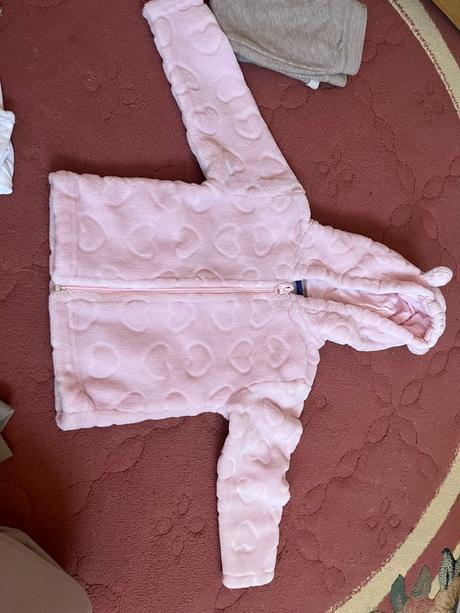 Balik oblecenia 0-18mesiavov,