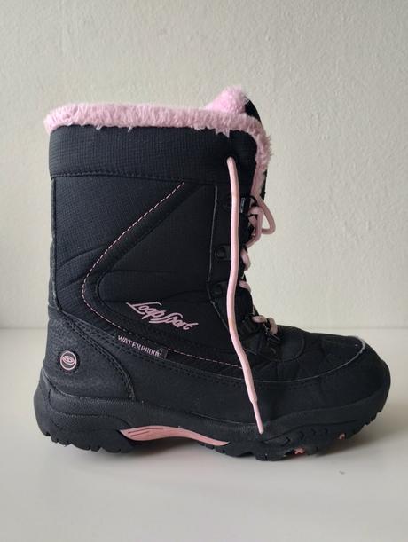 Dievčenské snehule, loap,34