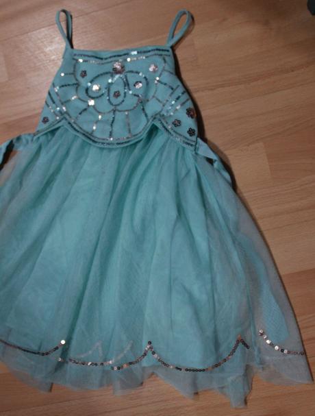 Detske saty h&m, h&m,80