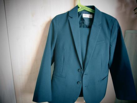 Oblek handm, 122
