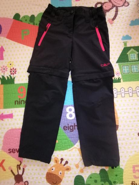 Funkčné nohavice, cmp,104