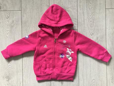 Dievcenska mikina 18-24 mesiacov, 92