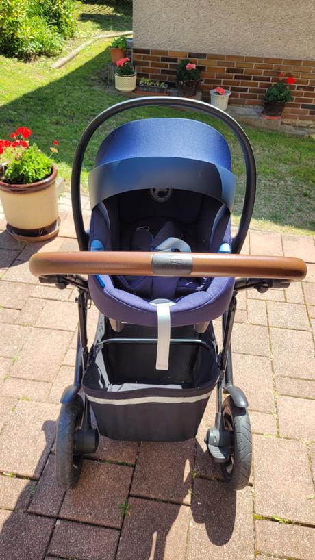 Kočík britax römer smile iii + vajíčko gratis, britax,britax smile iii