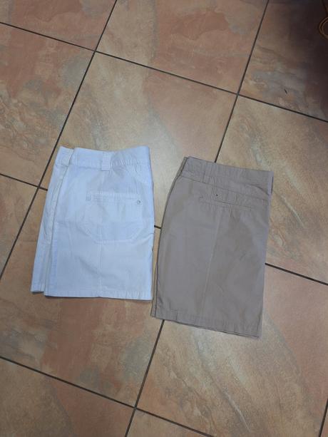 Tenká sukňa 46, f&f,46