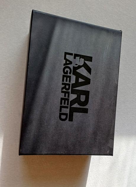 Tenisky karl lagerfeld, karl lagerfeld,38