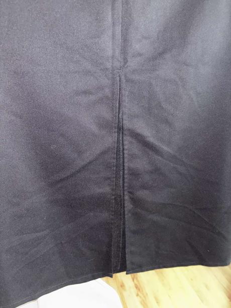 Maxi ceruzkova sukňa h&m 40, h&m,40