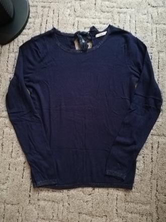 Pulovrík, camaieu,m