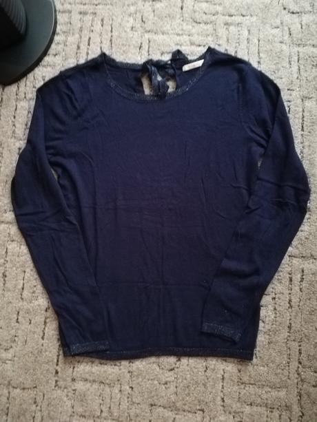 Pulovrík, camaieu,m