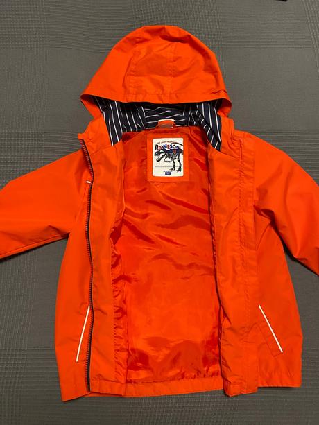 Prechodná bunda f&f 122, f&f,122