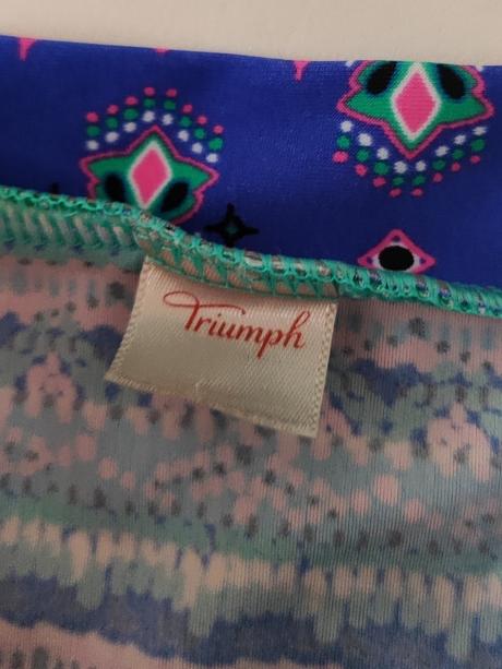 Plavky spodný diel, triumph,m