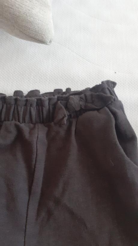 Teplačiky, zara,104