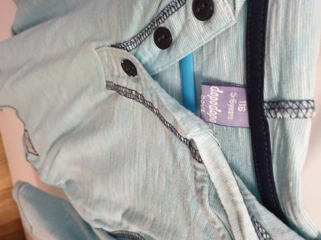 Tricko, dopodopo,116