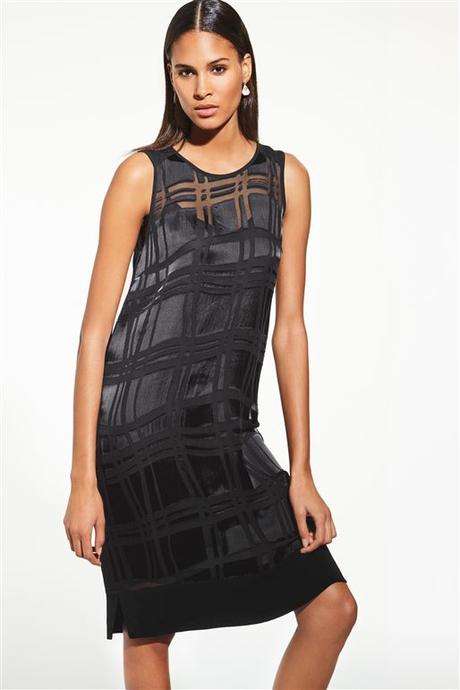 Saténové šaty next, next,s / xs