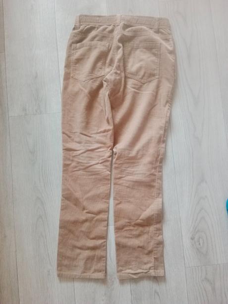 Nohavice, charles vögele,146