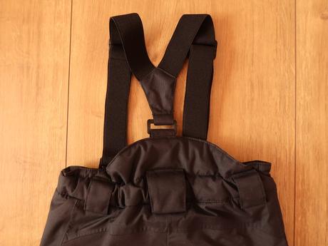 Otepľovačky lindex fix 116 (5-6r.) - top stav, lindex,116