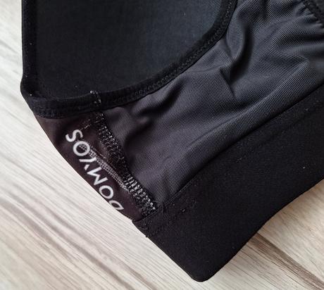 Športová podprsenka, domyos,s