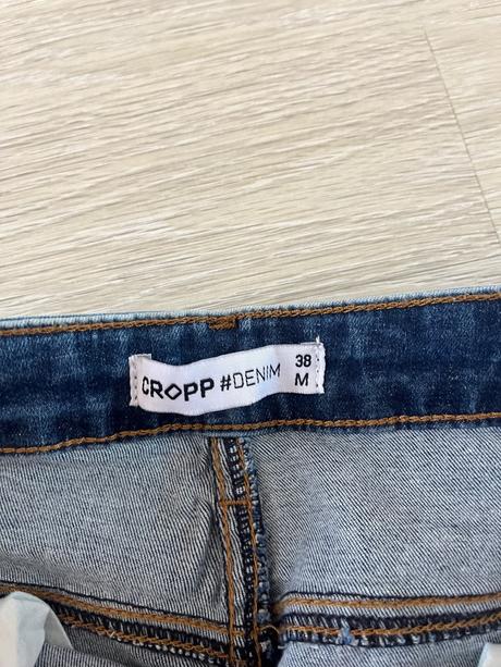 Dámske/dievčenske rifle, 38