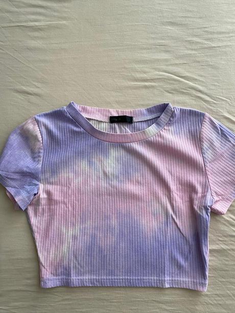 Dievčenský top na leto, xs